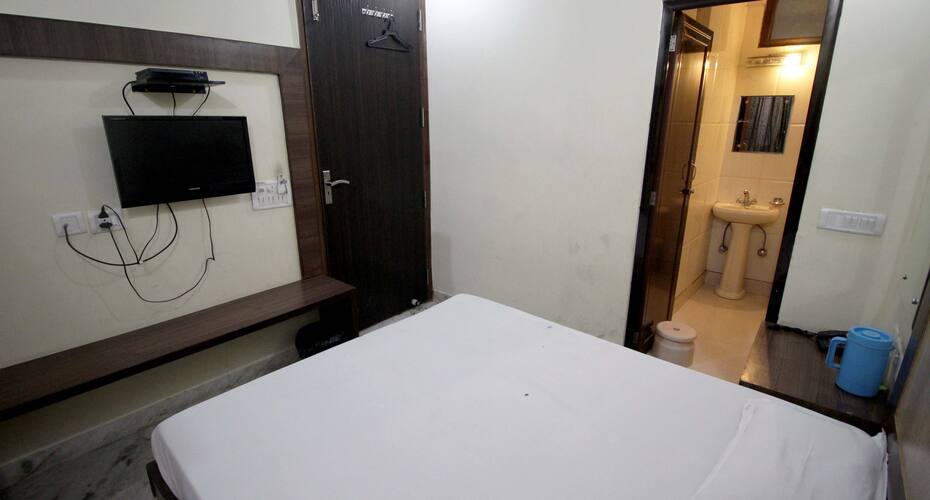 Hotel Vintage Inn, New Delhi 5